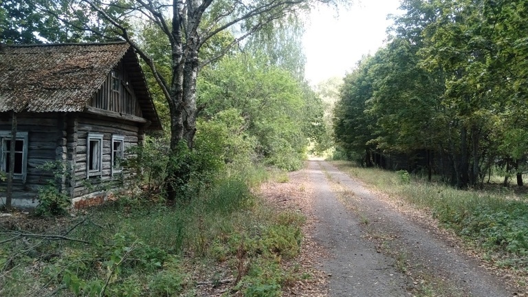 Chernobyl tourism