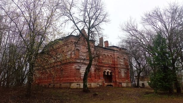 Экскурсии в Чернобыль из Минска