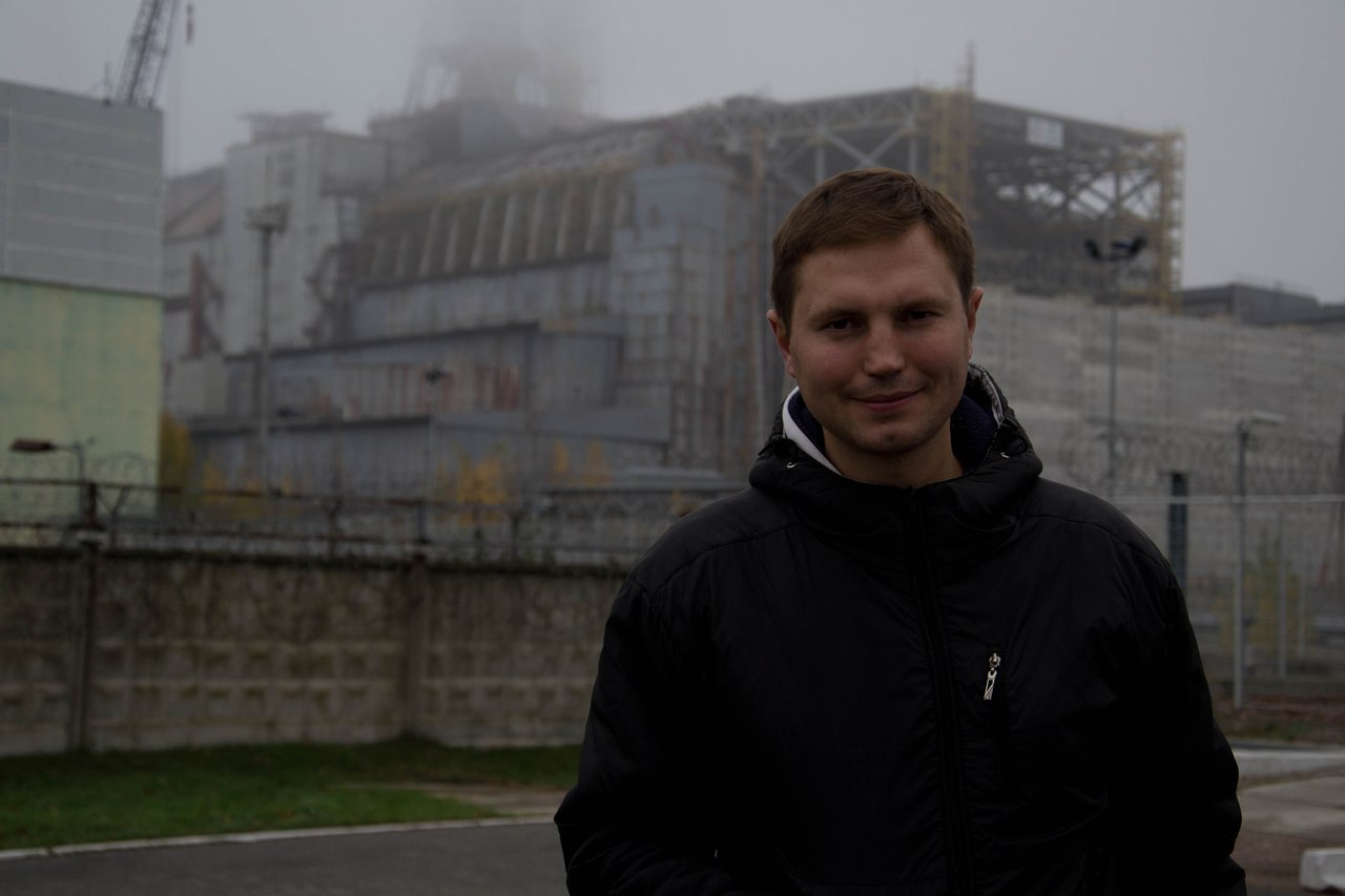 Экскурсии в Чернобыль, Беларусь